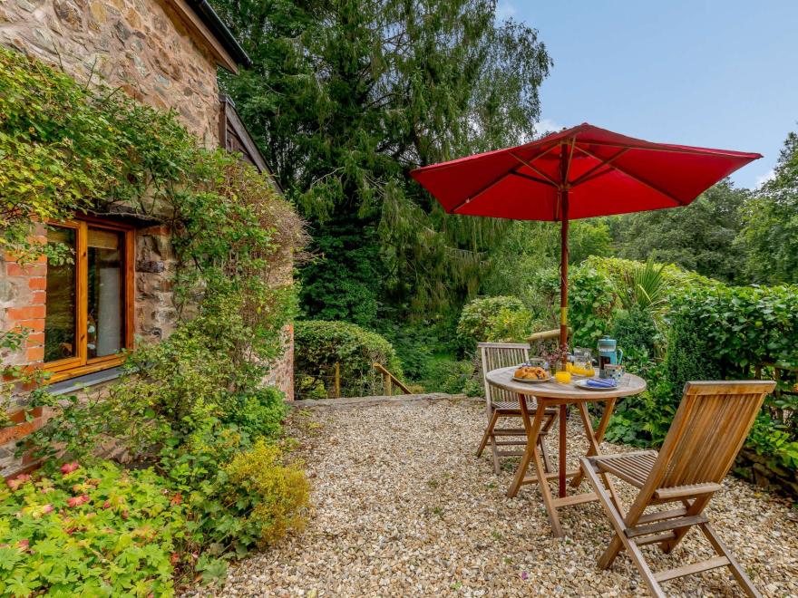 Cottage in Dulverton 8mls, North Devon