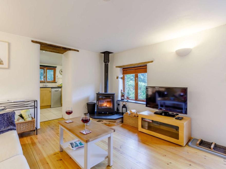 Cottage in Dulverton 8mls, North Devon