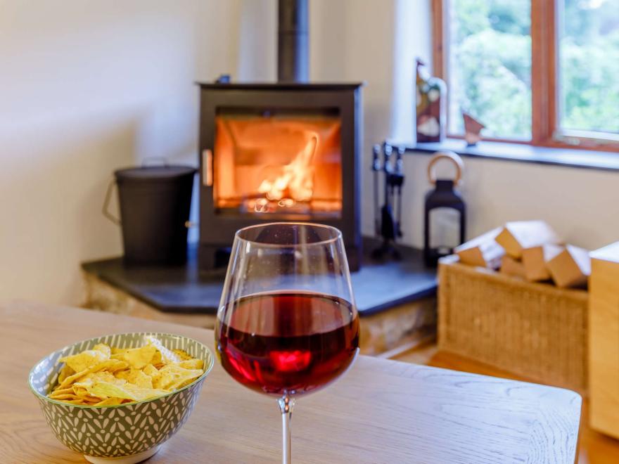 Cottage in Dulverton 8mls, North Devon