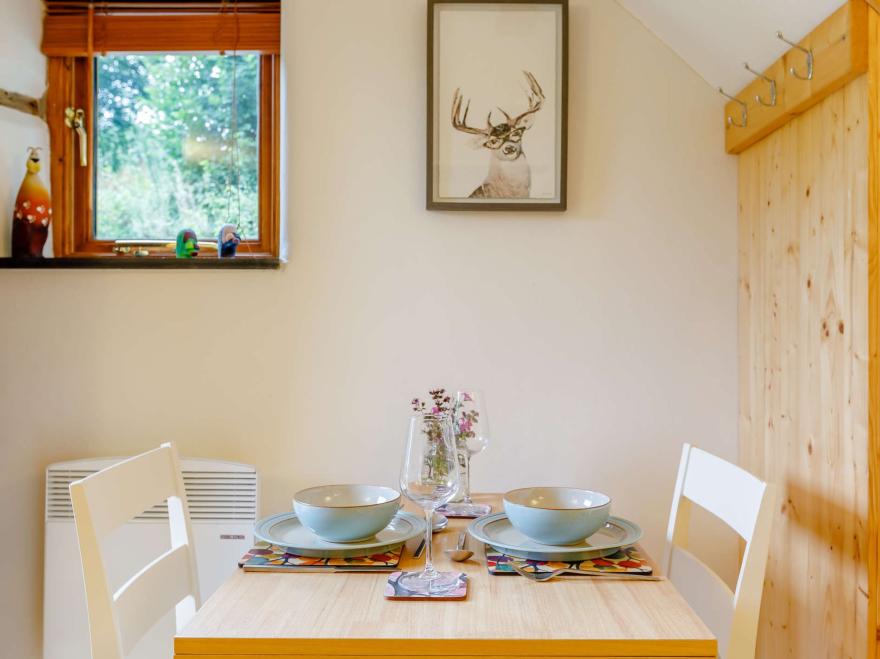 Cottage in Dulverton 8mls, North Devon