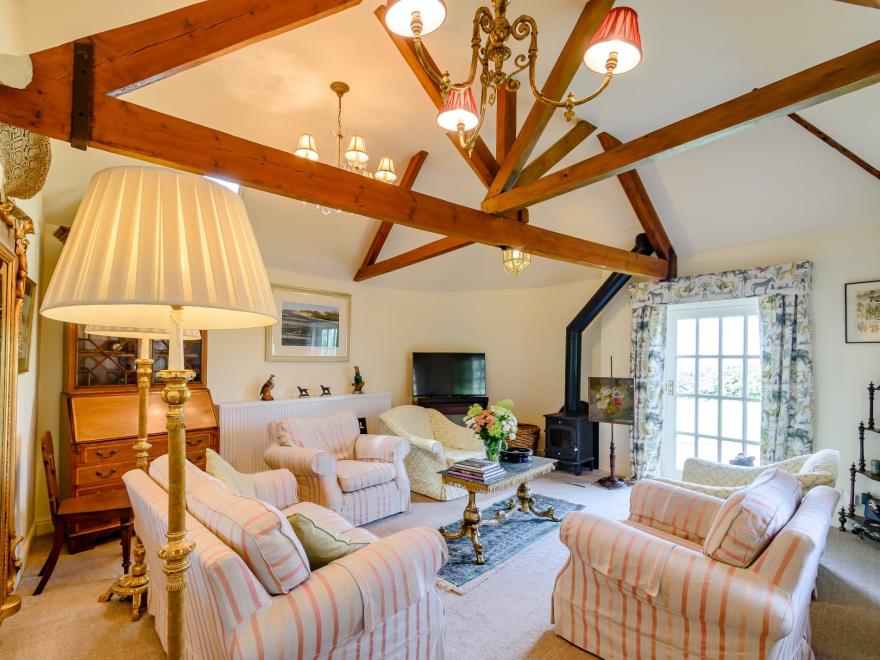 Cottage in Thirsk, North Yorkshire