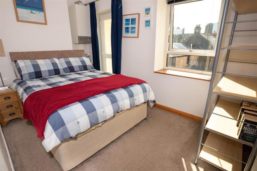 Apartment in Tenby, West Wales