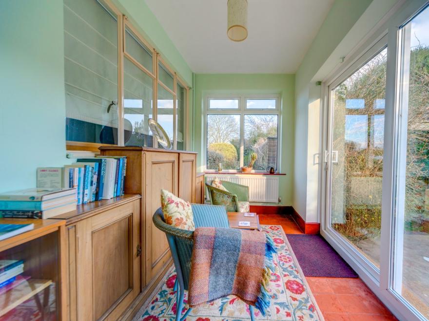 Cottage in Totland Bay, Isle of Wight