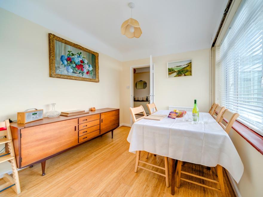 Cottage in Totland Bay, Isle of Wight