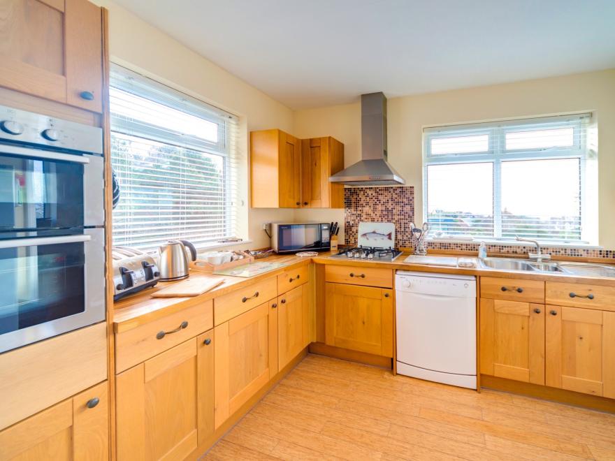 Cottage in Totland Bay, Isle of Wight