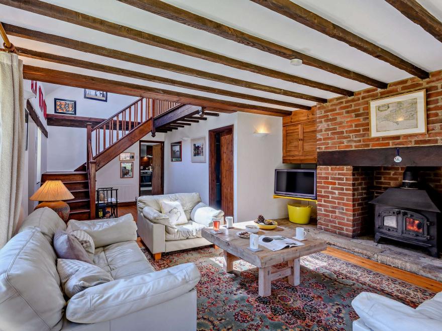 Cottage in Isle of Purbeck, Dorset