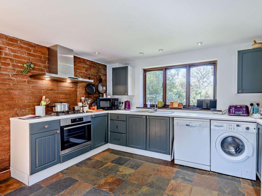 Cottage in Isle of Purbeck, Dorset