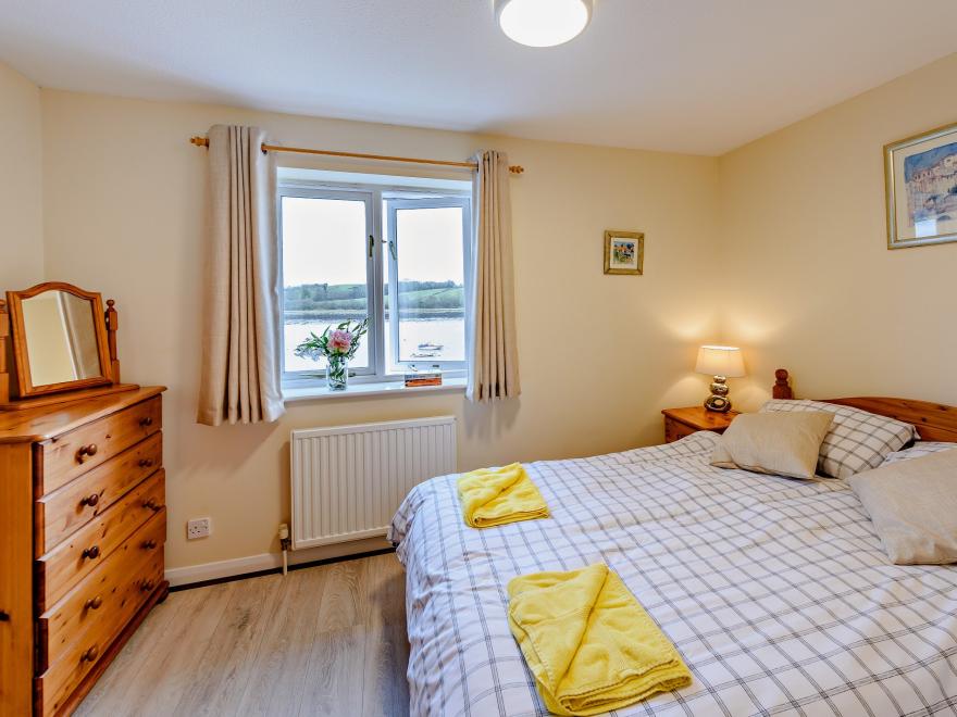 House in Bideford, North Devon