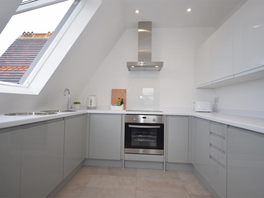 Apartment in Swanage, Dorset