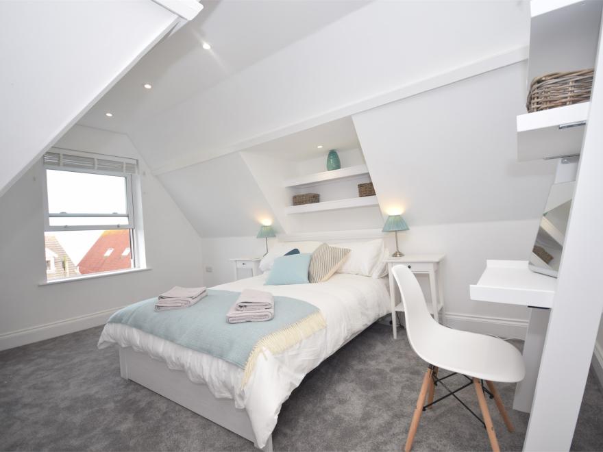 Apartment in Swanage, Dorset