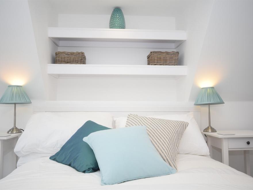 Apartment in Swanage, Dorset