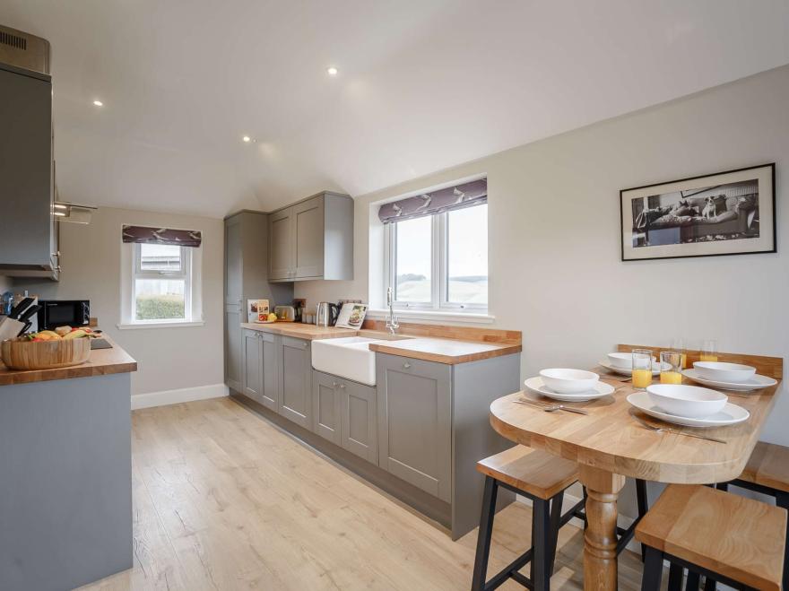 Cottage in Duns, Scottish Borders
