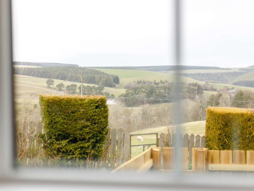 Cottage in Duns, Scottish Borders