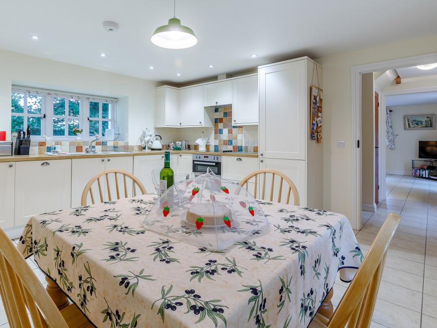 Cottage in Truro, West Cornwall