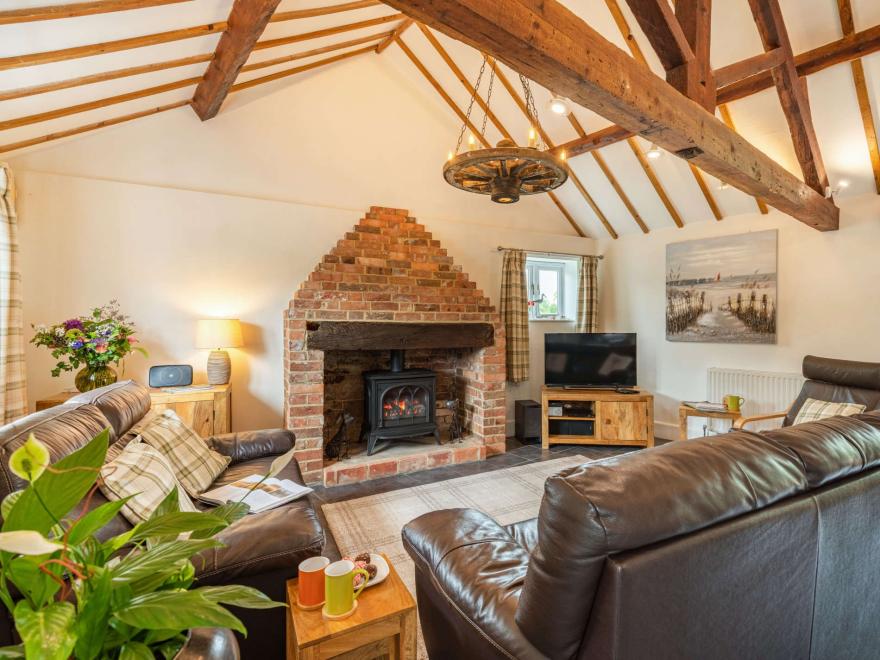 Bungalow in Wareham, Dorset