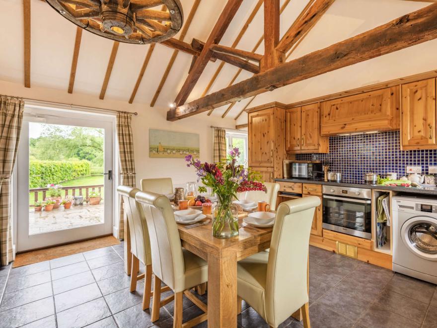 Bungalow in Wareham, Dorset