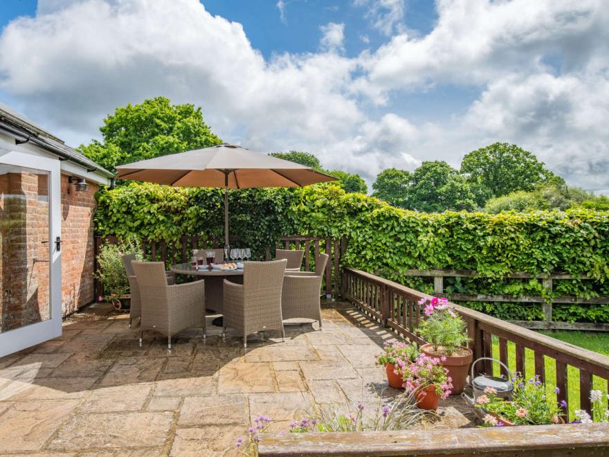 Bungalow in Wareham, Dorset