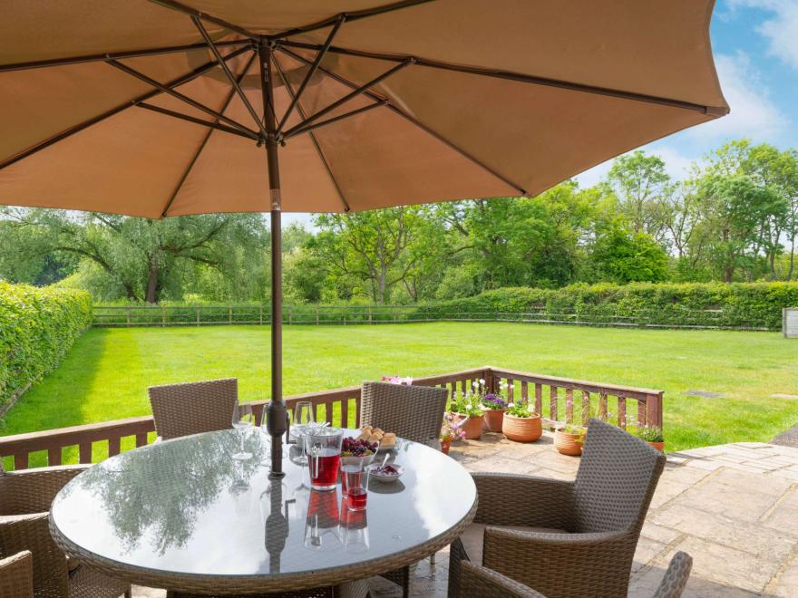 Bungalow in Wareham, Dorset