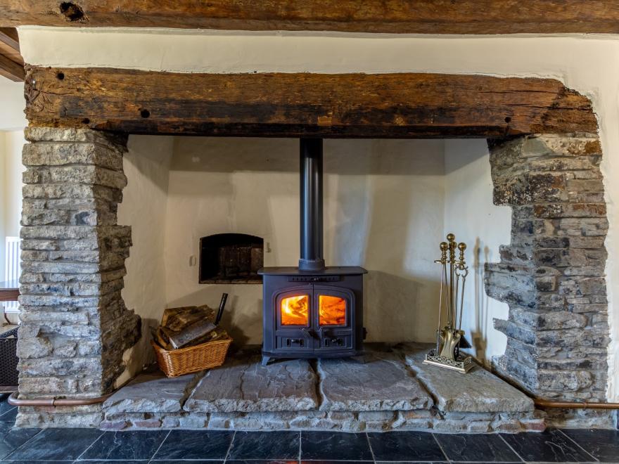 Cottage in Porthcawl, South Wales