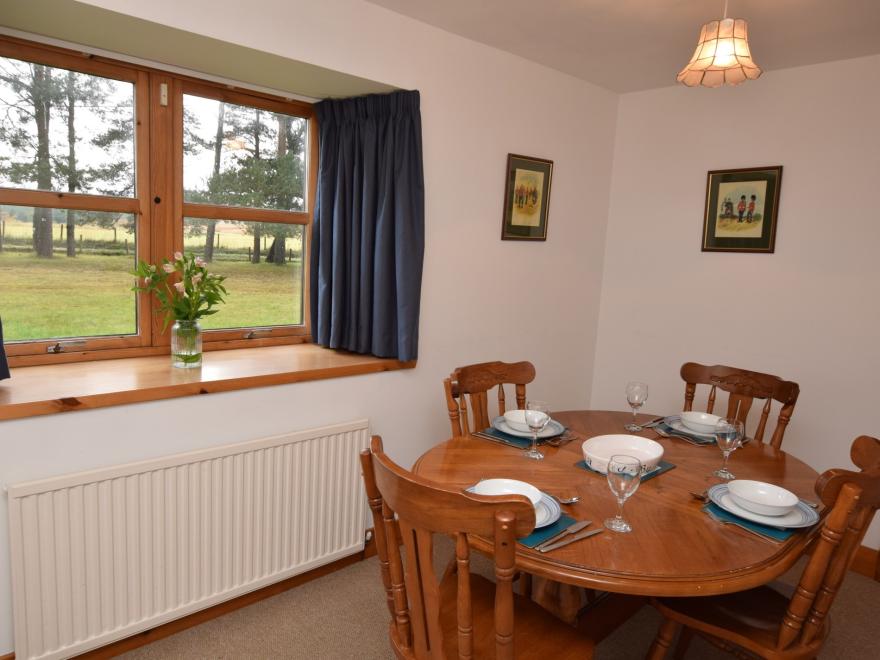 Cottage in Grantown-on-Spey, The Highlands