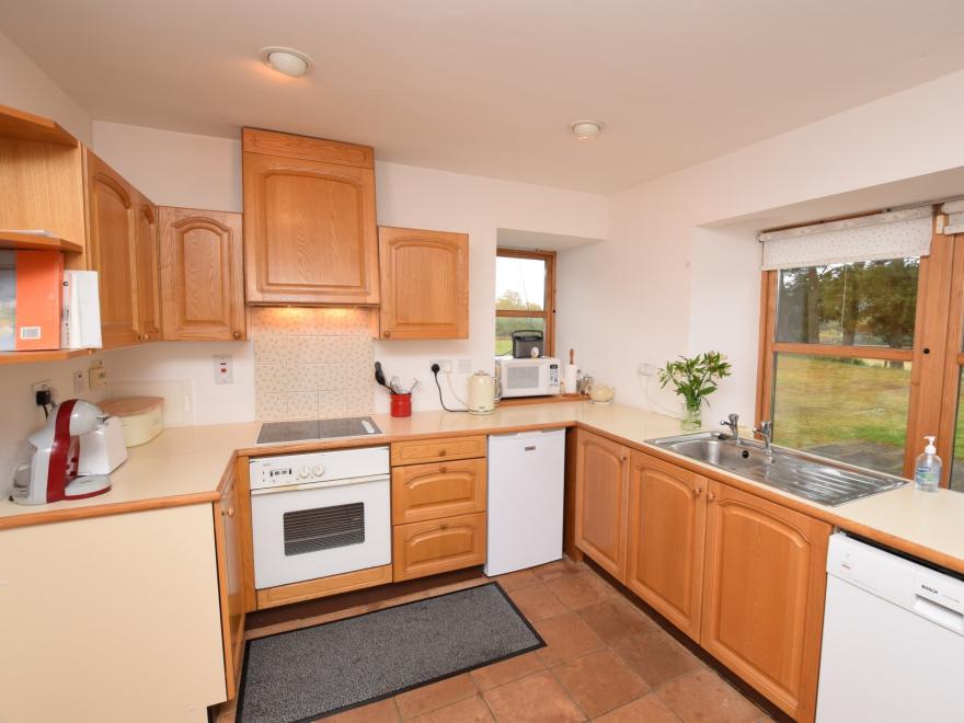 Cottage in Grantown-on-Spey, The Highlands