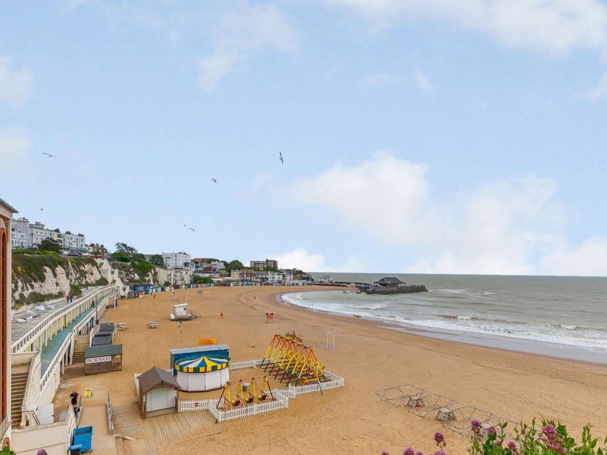 Apartment in Broadstairs, Kent