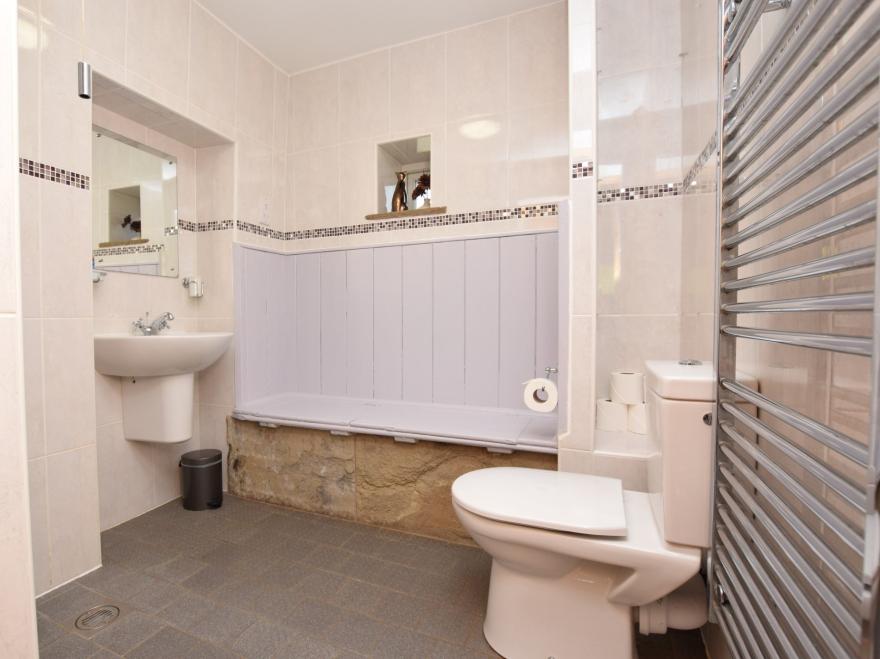 Cottage in Hartington, Derbyshire