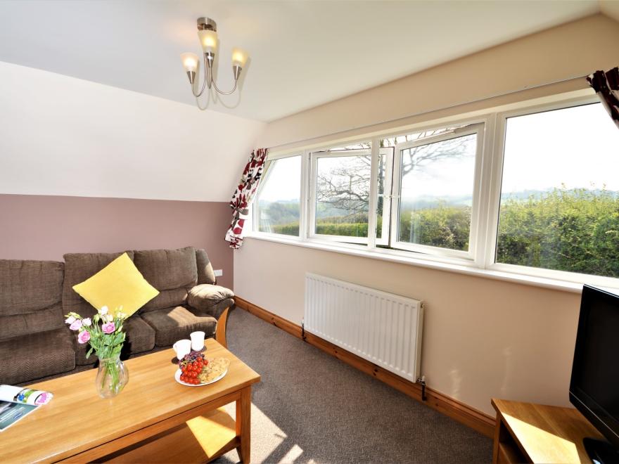 House in Crediton, Mid and East Devon