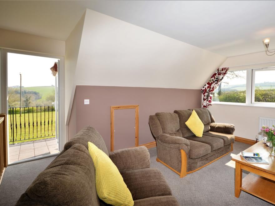House in Crediton, Mid and East Devon