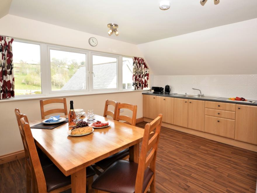 House in Crediton, Mid and East Devon