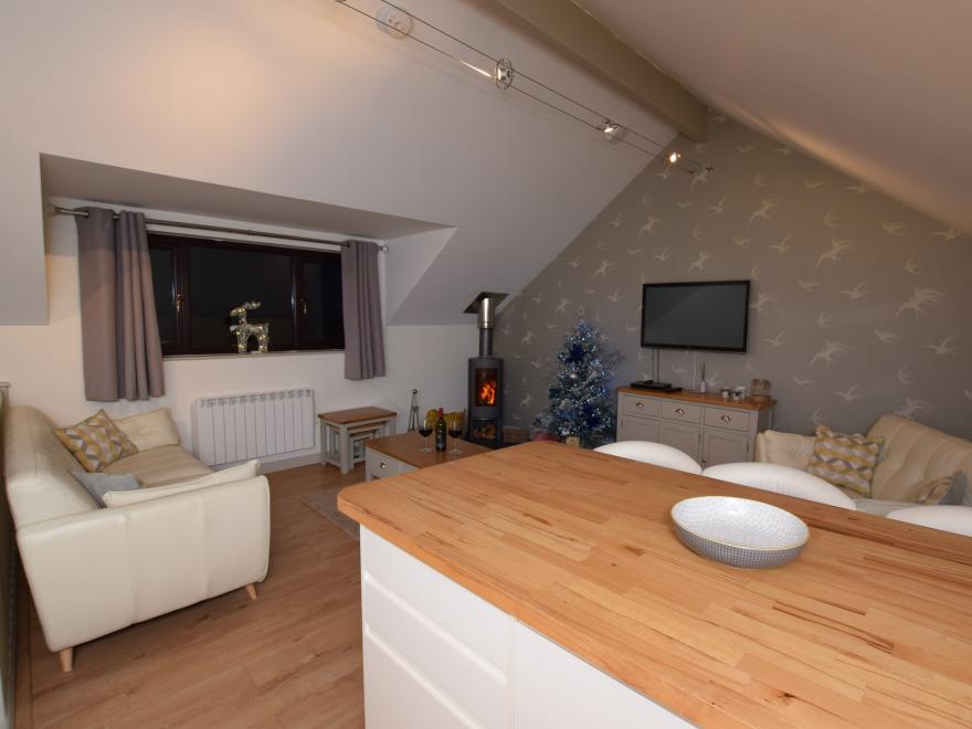 House in Newquay, West Cornwall