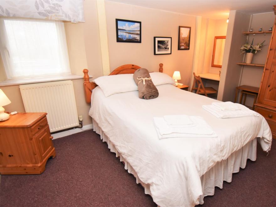Apartment in Cosheston, West Wales
