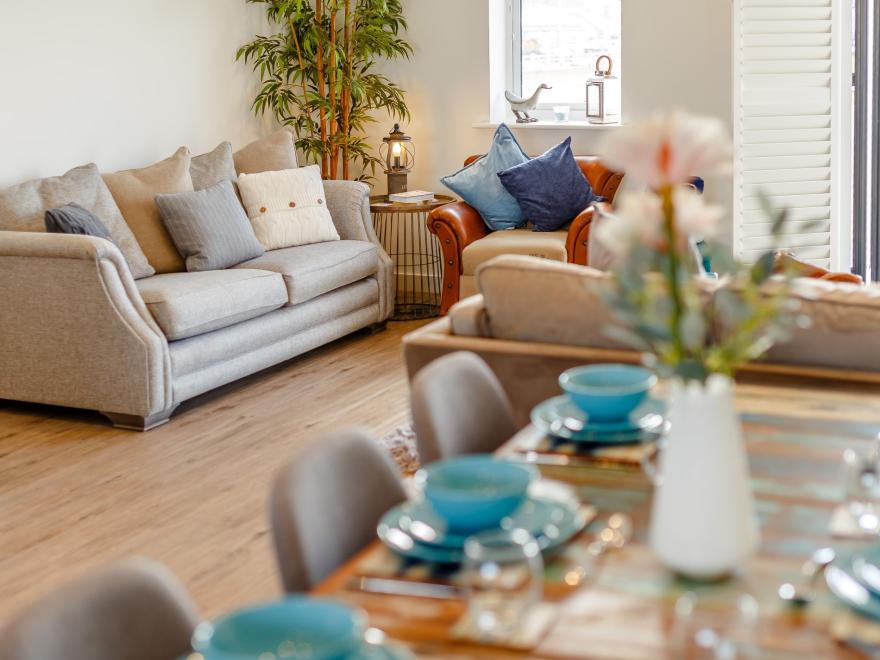 Cottage in Westward Ho!, North Devon