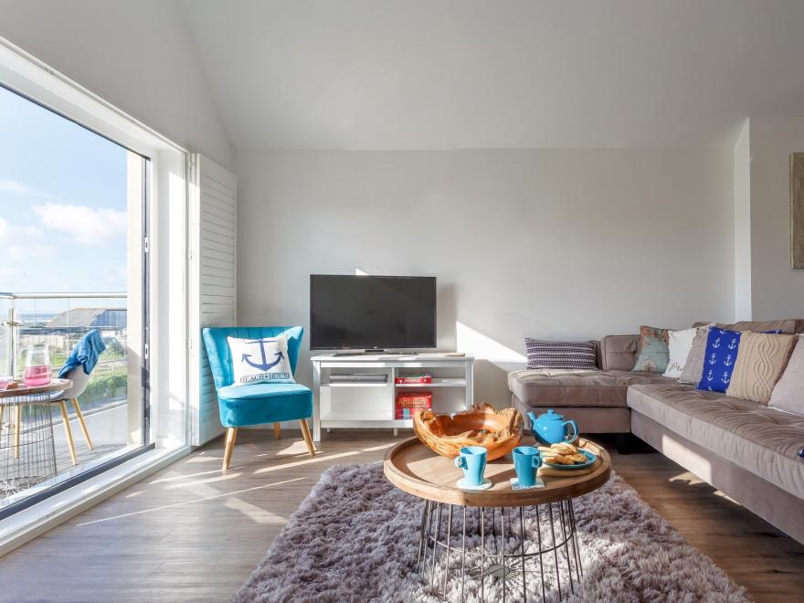 Cottage in Westward Ho!, North Devon