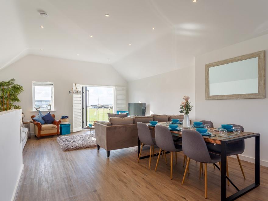 Cottage in Westward Ho!, North Devon