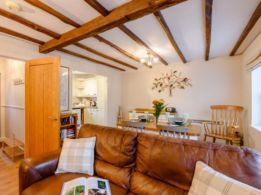 Cottage in Hawkshead Village, Cumbria