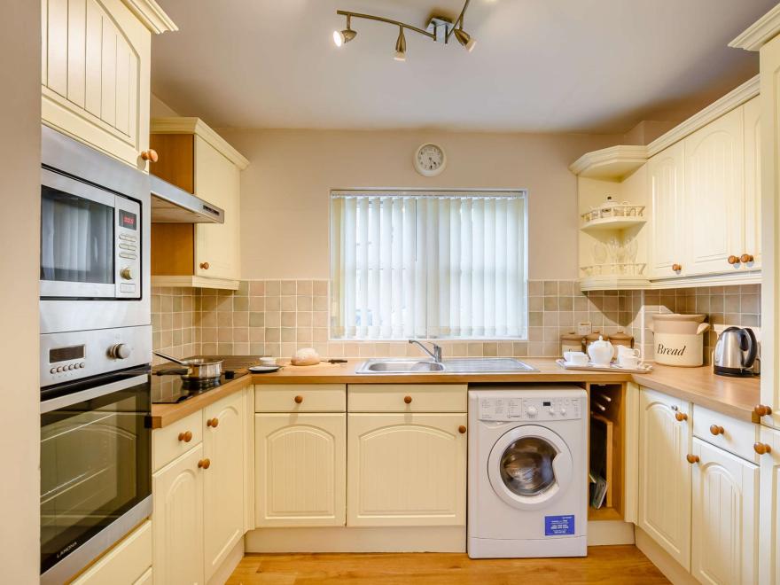 Cottage in Hawkshead Village, Cumbria