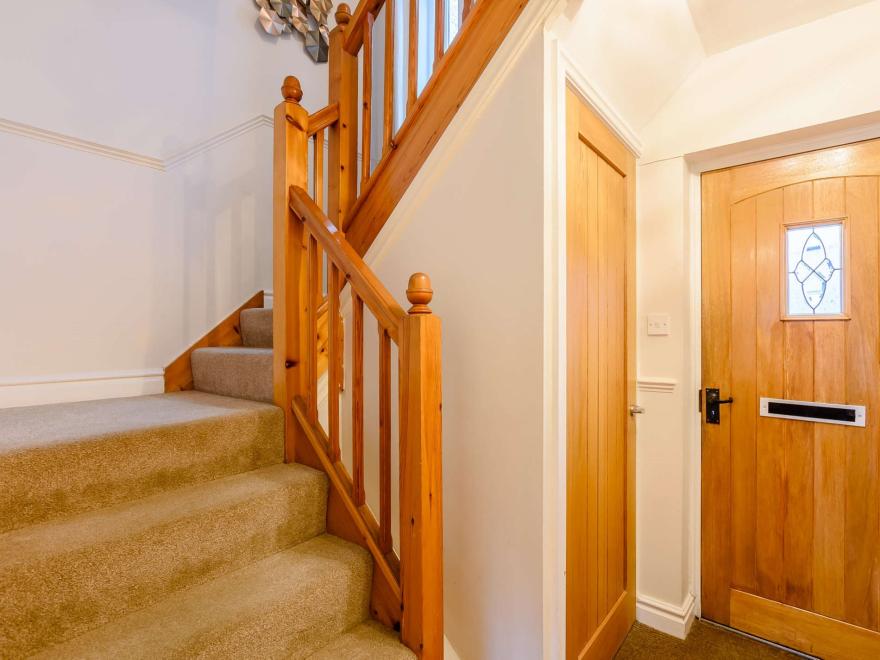 Cottage in Hawkshead Village, Cumbria