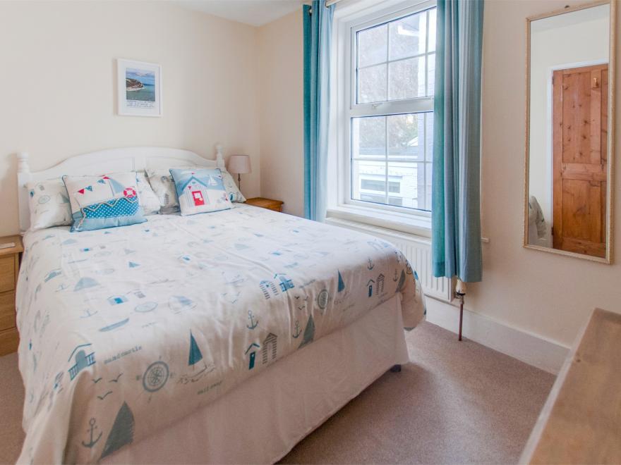 Cottage in Shanklin, Isle of Wight