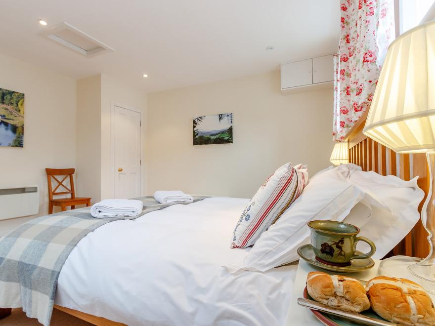 Cottage in Blacklunans, Perth and Kinross