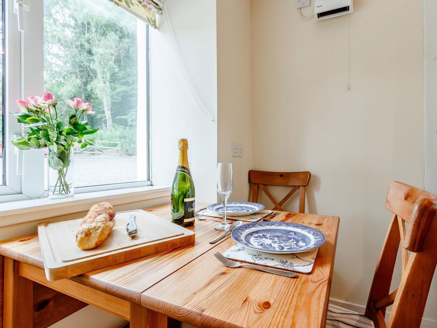 Cottage in Blacklunans, Perth and Kinross