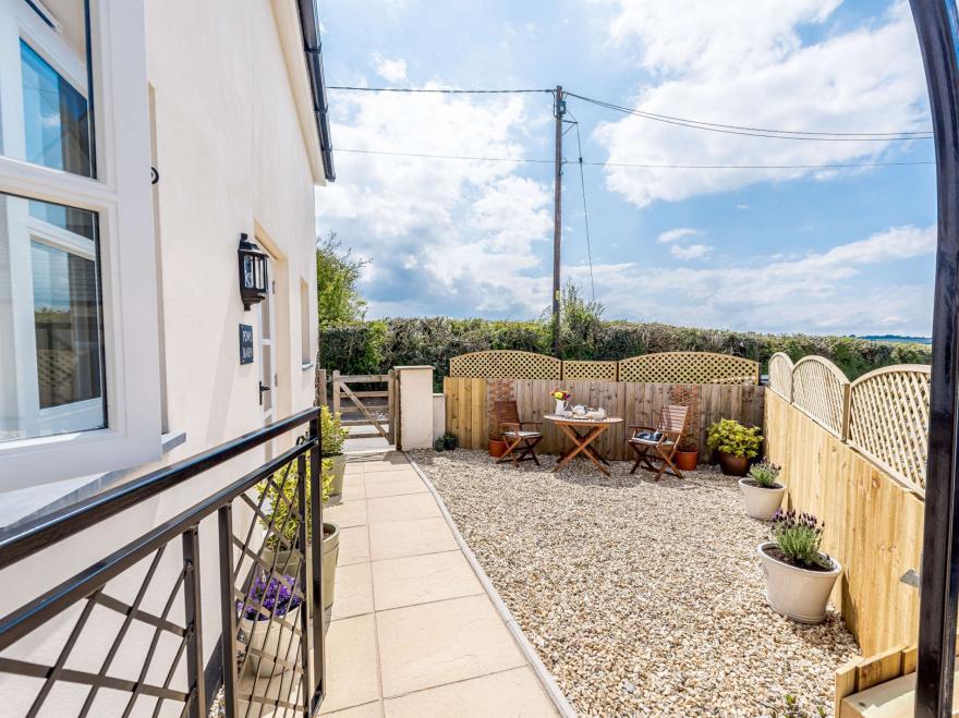 Cottage in High Bickington, North Devon