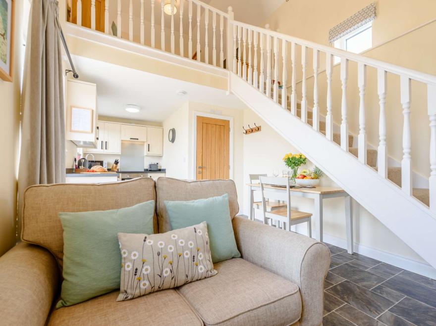 Cottage in High Bickington, North Devon