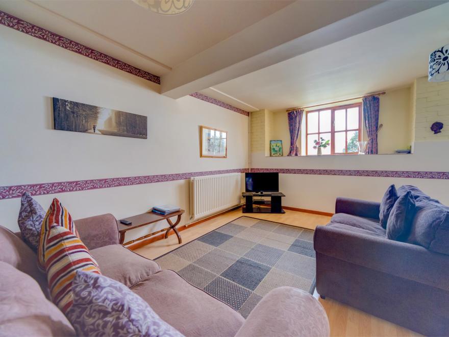 Cottage in Godshill, Isle of Wight
