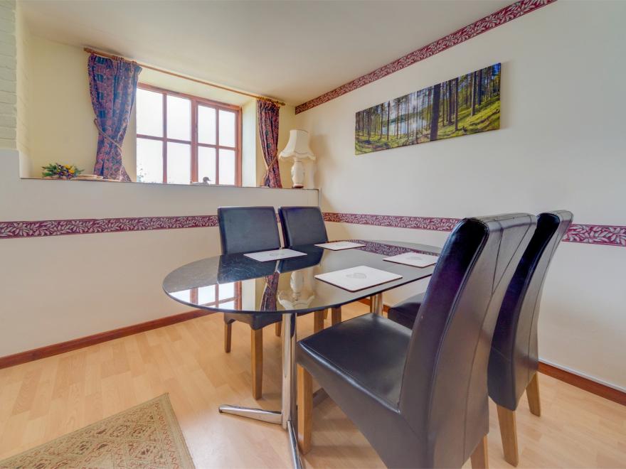 Cottage in Godshill, Isle of Wight
