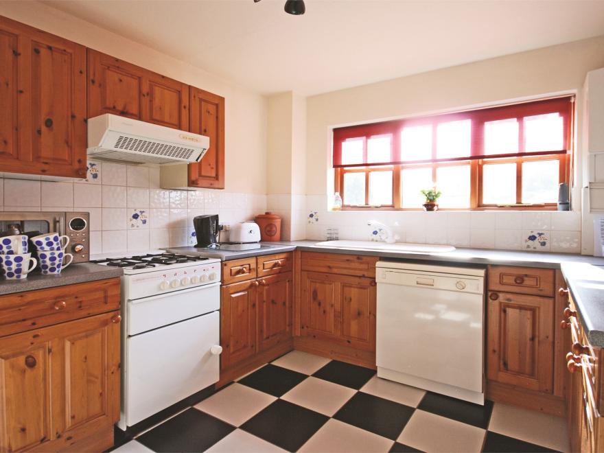 Cottage in Godshill, Isle of Wight