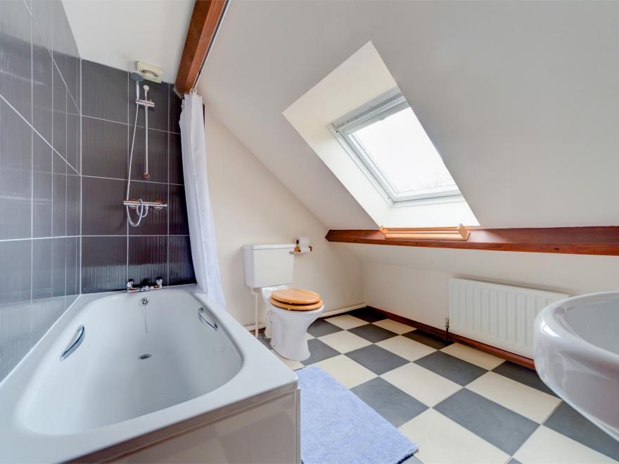 Cottage in Godshill, Isle of Wight