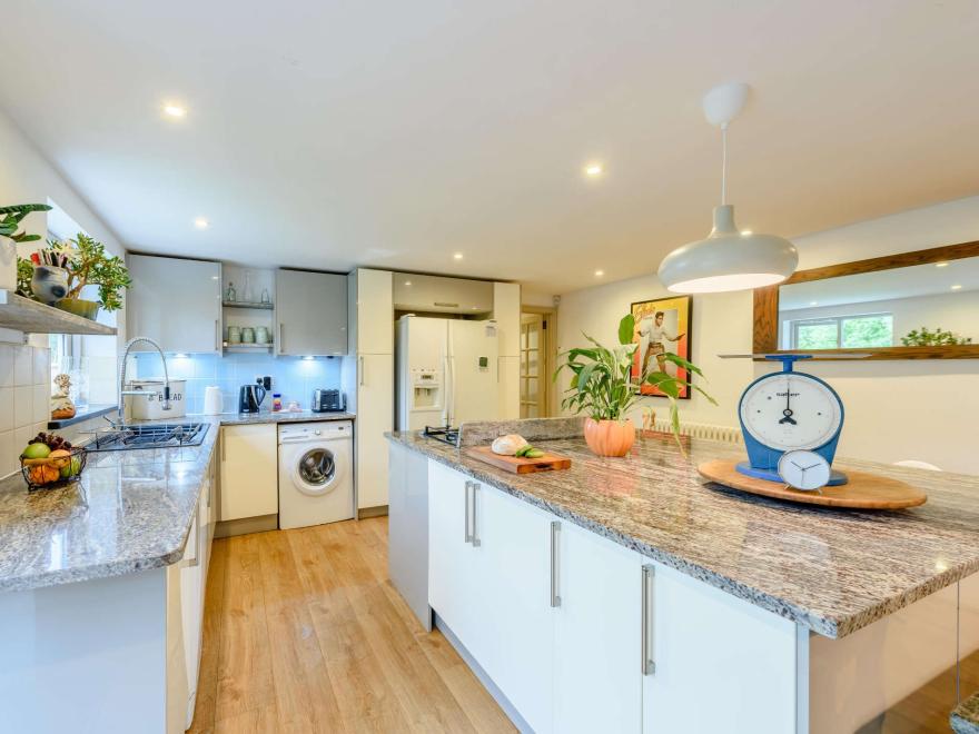 Cottage in Torrington, North Devon