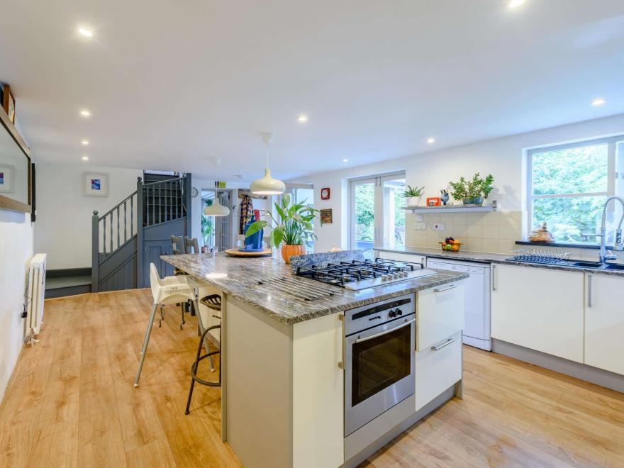 Cottage in Torrington, North Devon