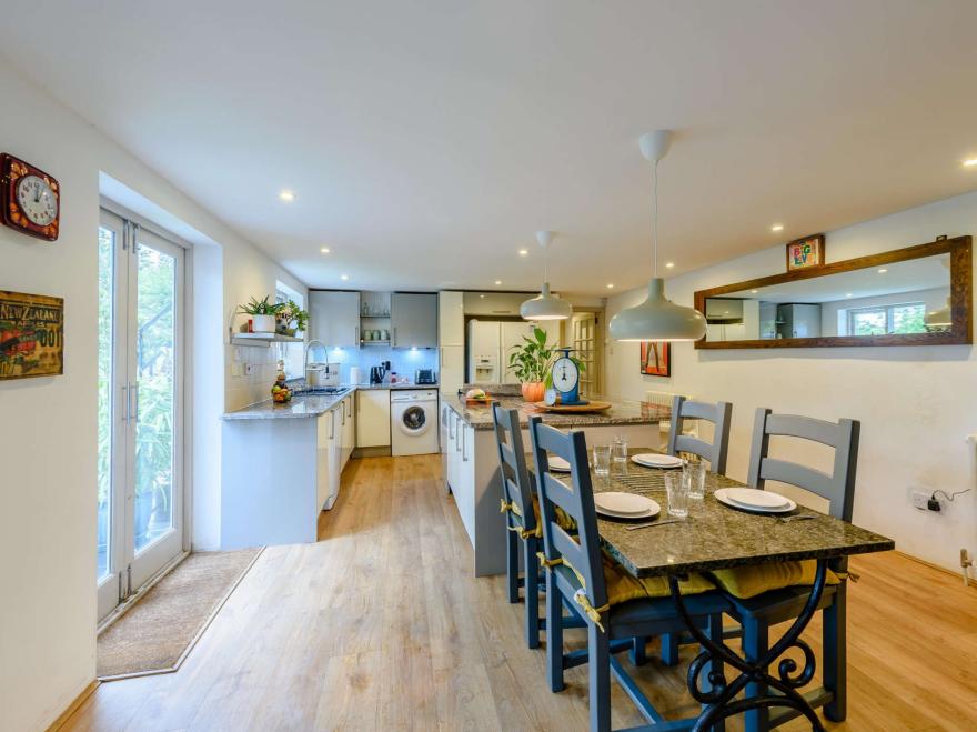 Cottage in Torrington, North Devon